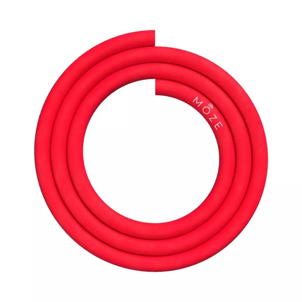 Moze Proze Silicone Shisha Hose