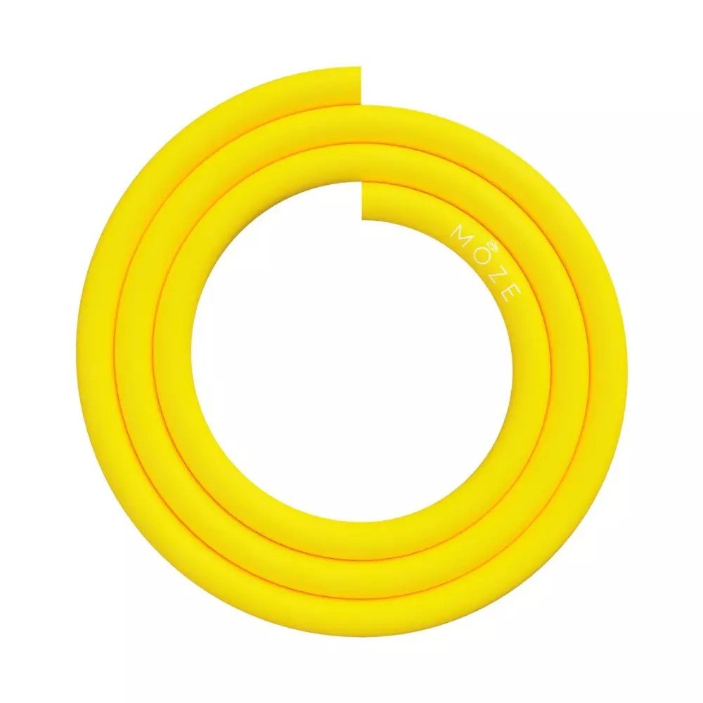 Moze Proze Silicone Shisha Hose