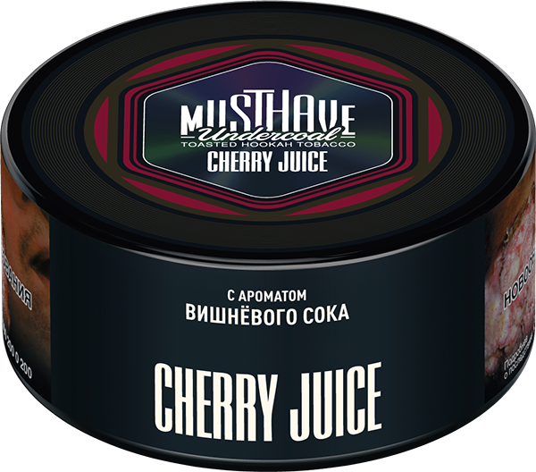 MustHave Hookah Tobacco 250g