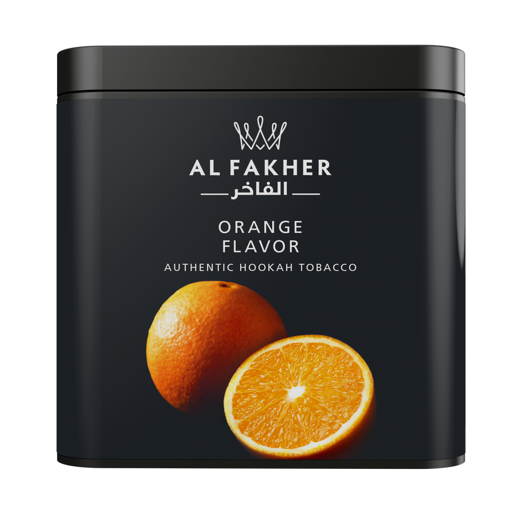 Al Fakher Hookah Tobacco 250g