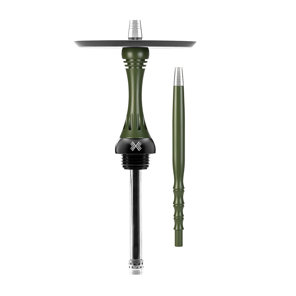 Alpha Hookah Model X Hookah