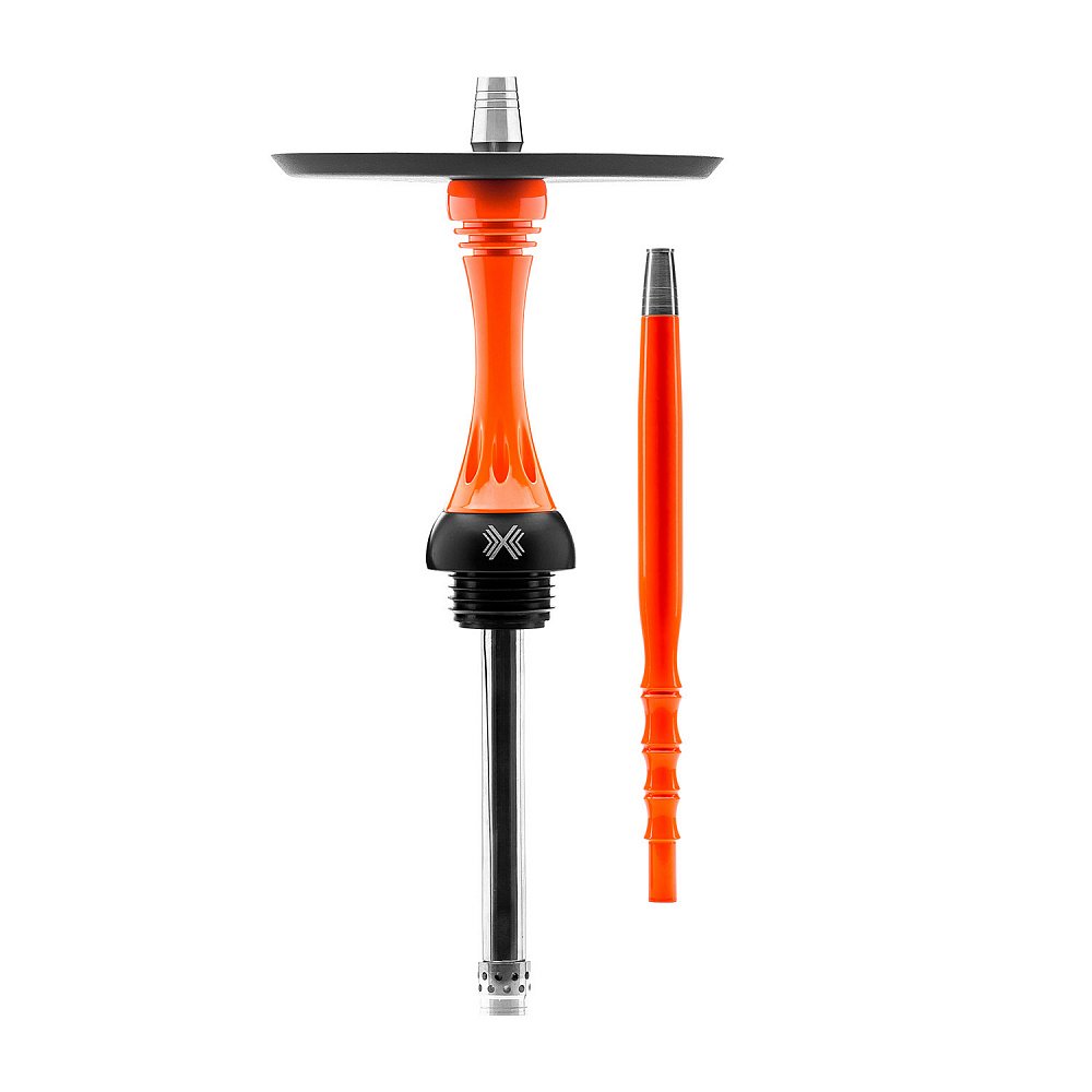 Alpha Hookah Model X Hookah