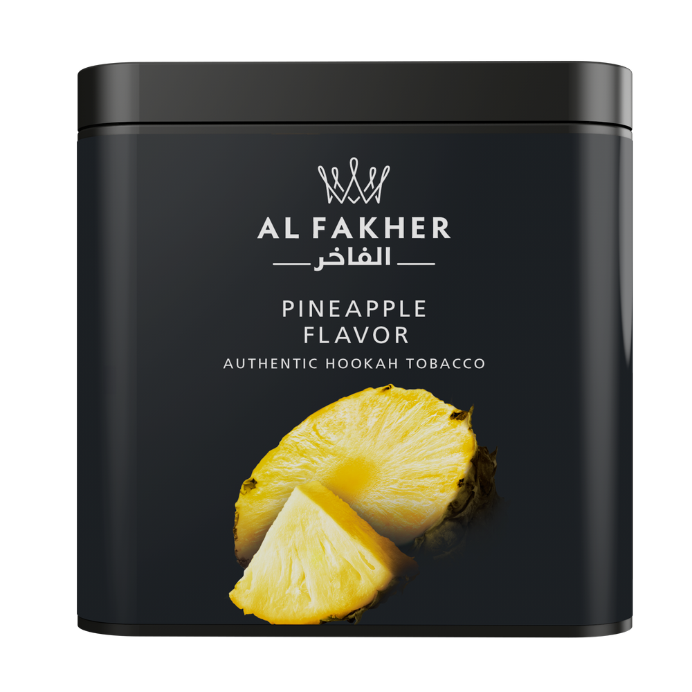 Al Fakher Hookah Tobacco 250g