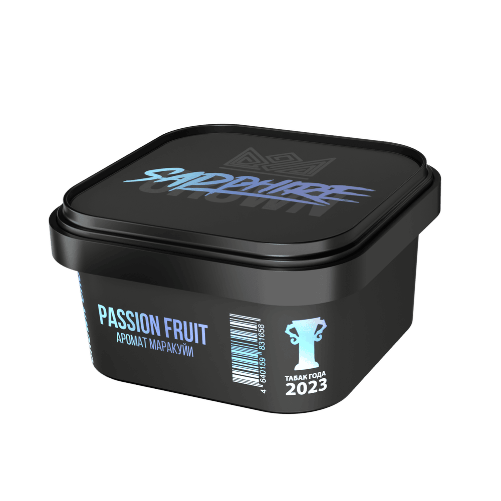 Sapphire Crown Hookah Tobacco 200g