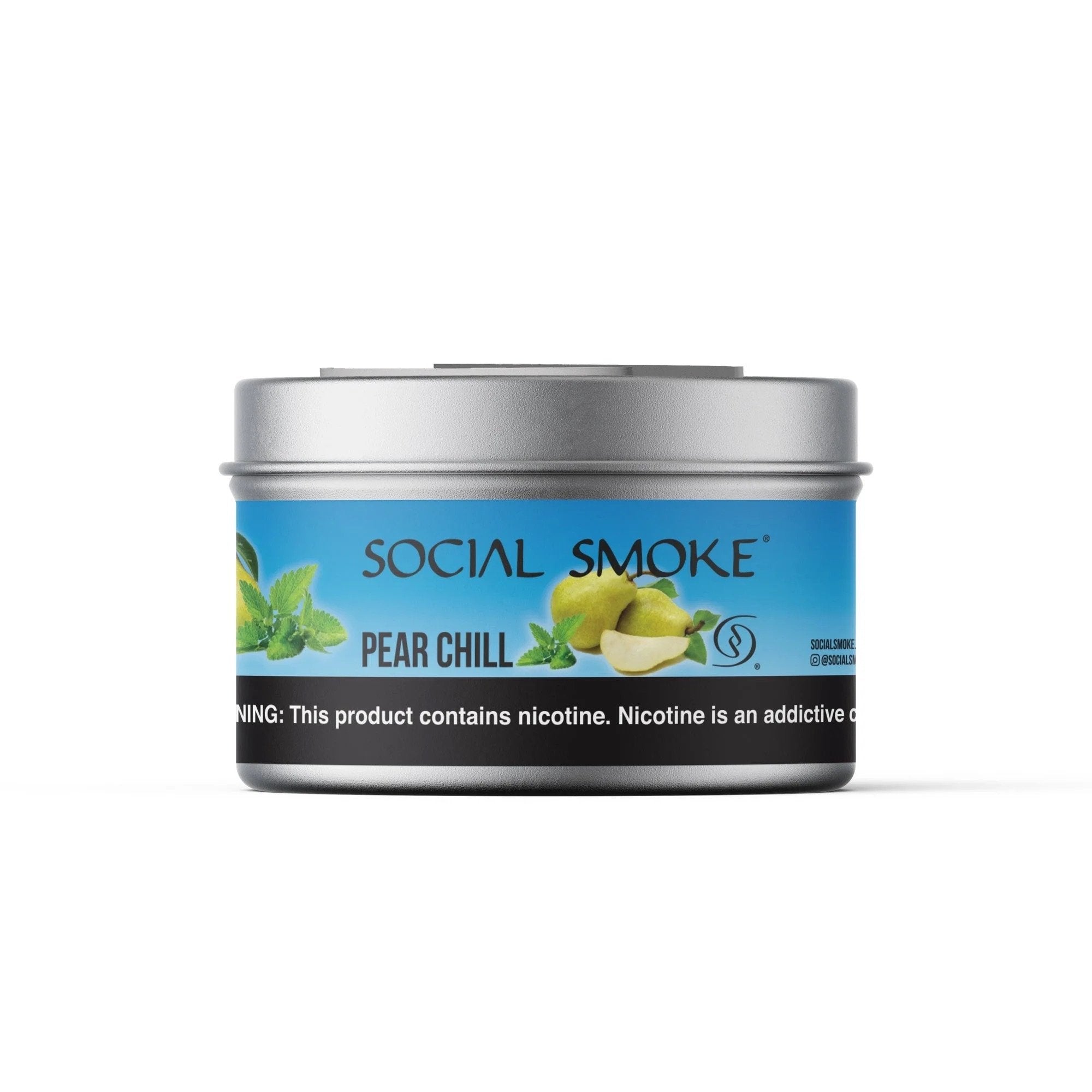 Social Smoke Hookah Tobacco 200g