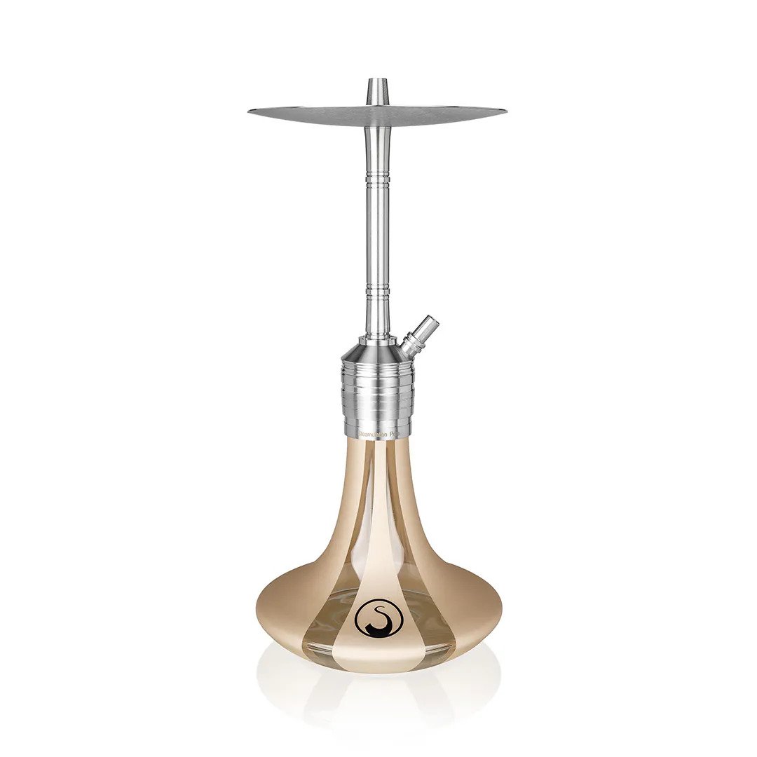Steamulation Pure One [+] Hookah