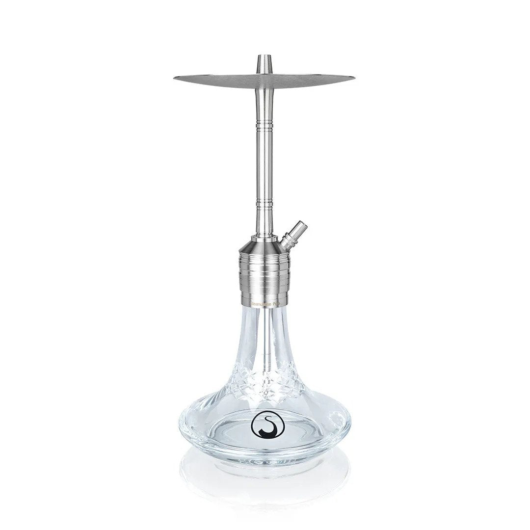 Steamulation Pure One [+] Hookah