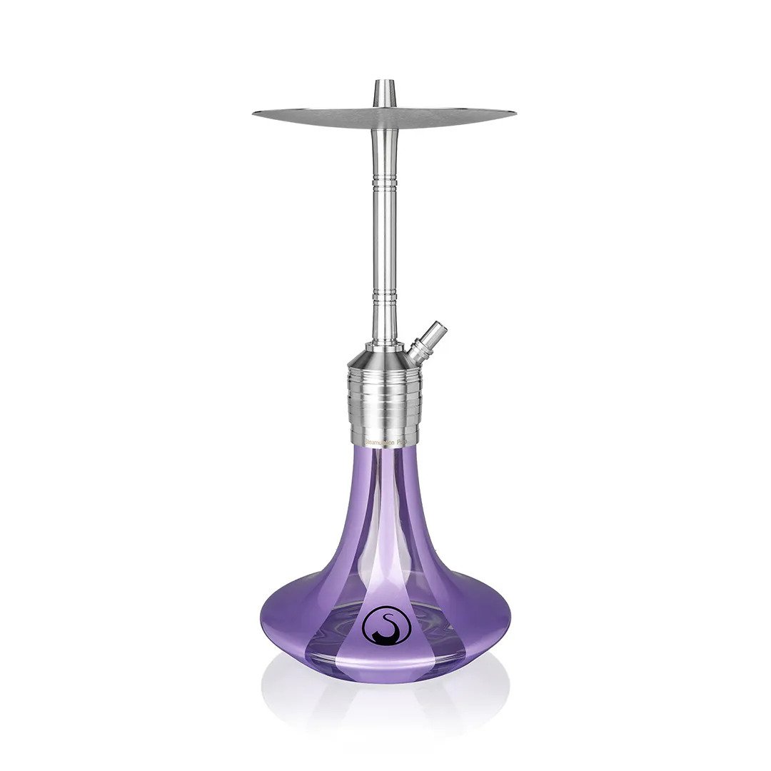 Steamulation Pure One [+] Hookah