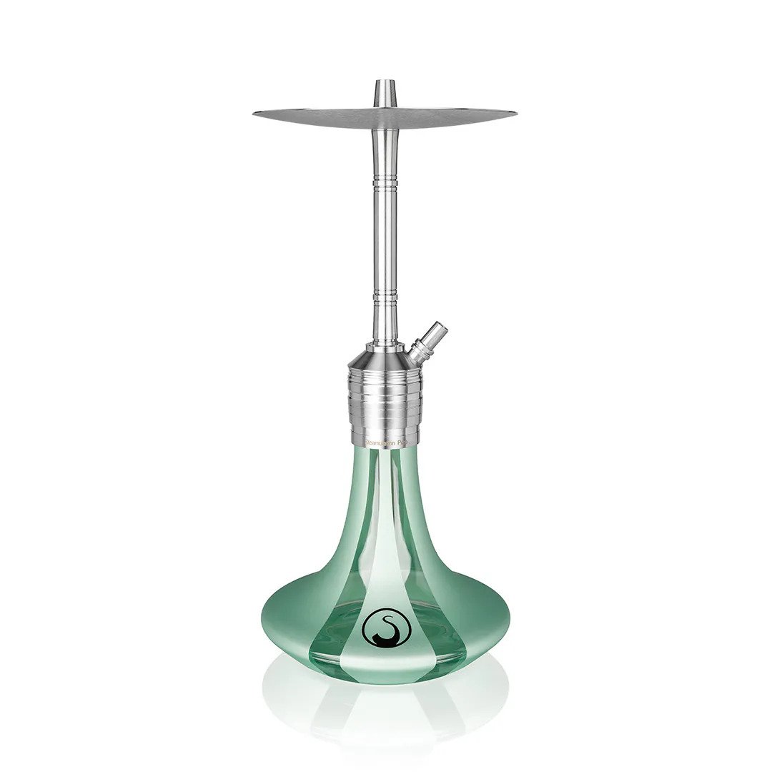 Steamulation Pure One [+] Hookah