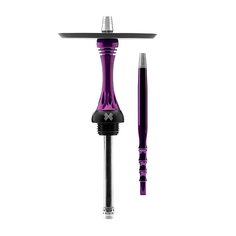 Alpha Hookah Model X Hookah