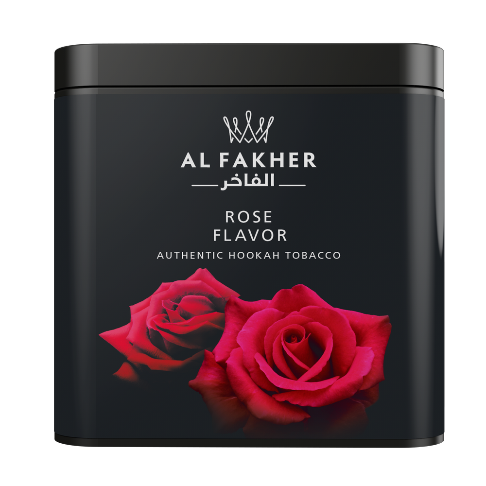 Al Fakher Hookah Tobacco 250g
