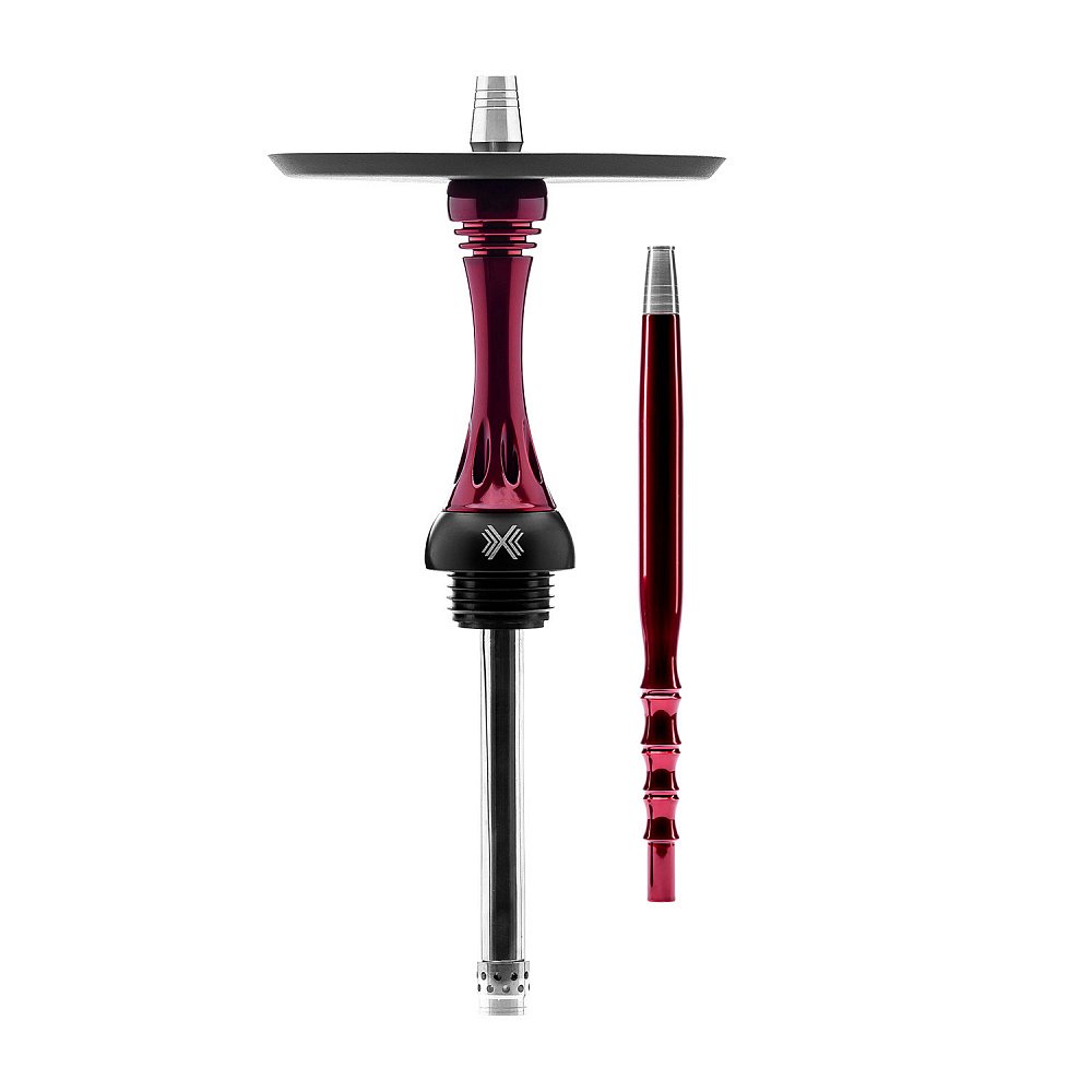 Alpha Hookah Model X Hookah