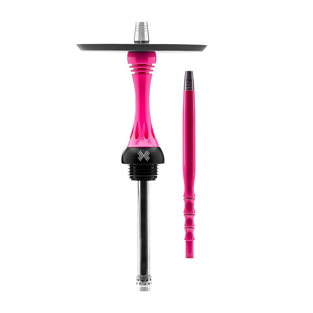 Alpha Hookah Model X Hookah