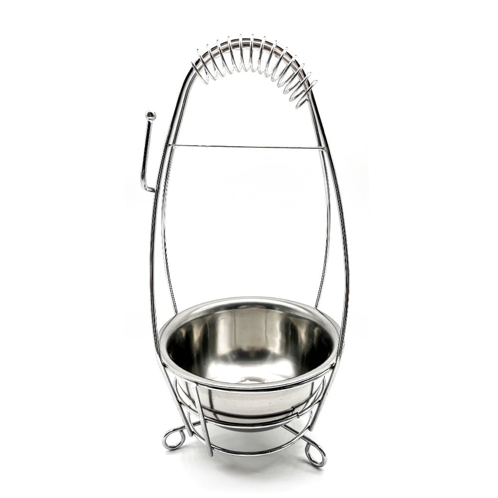 Russian Style Charcoal Basket For Hookah