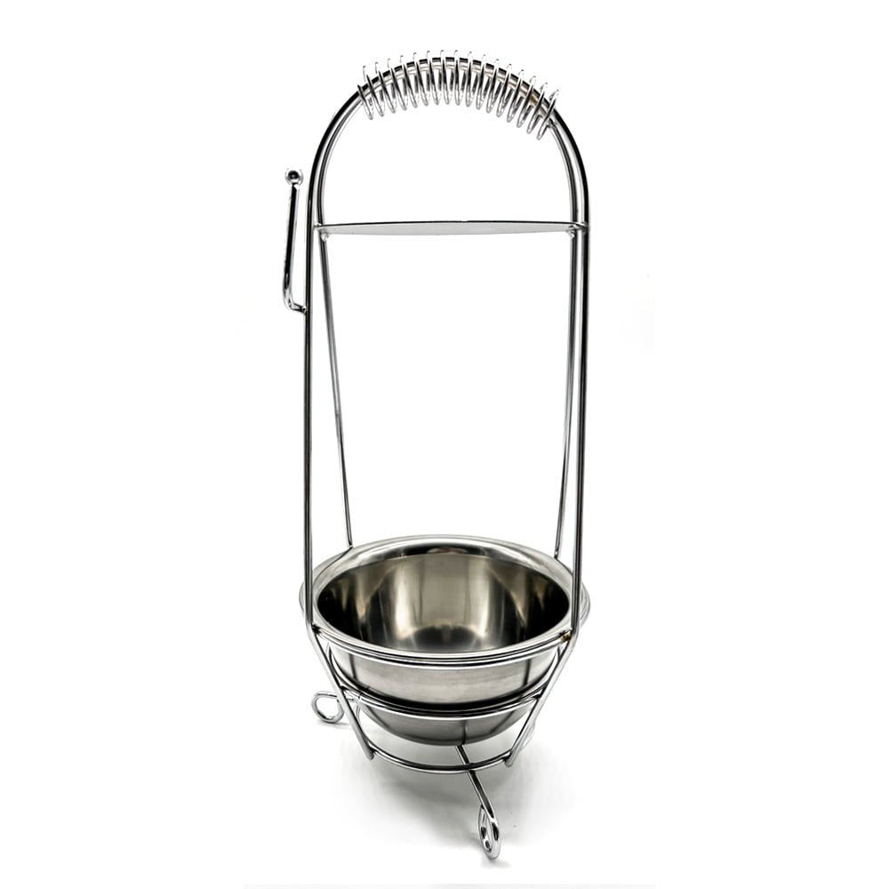 Russian Style Charcoal Basket For Hookah