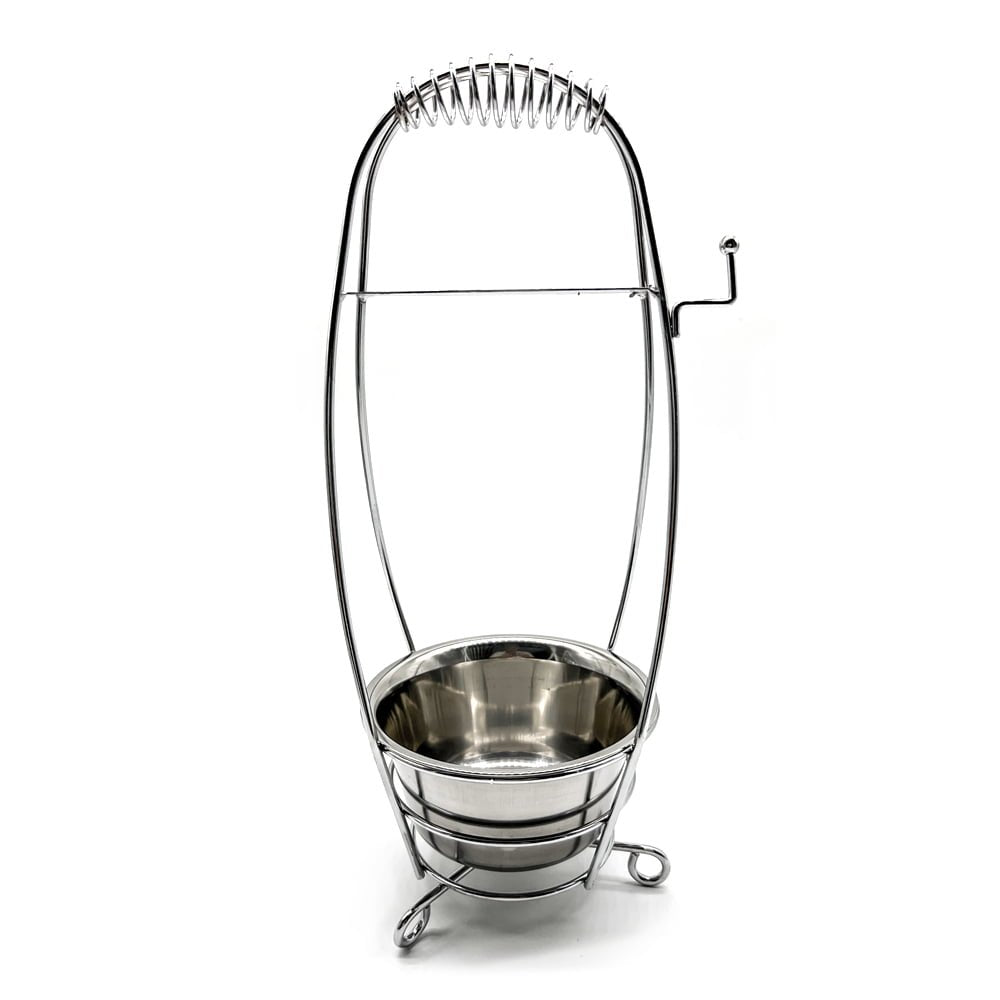 Russian Style Charcoal Basket For Hookah
