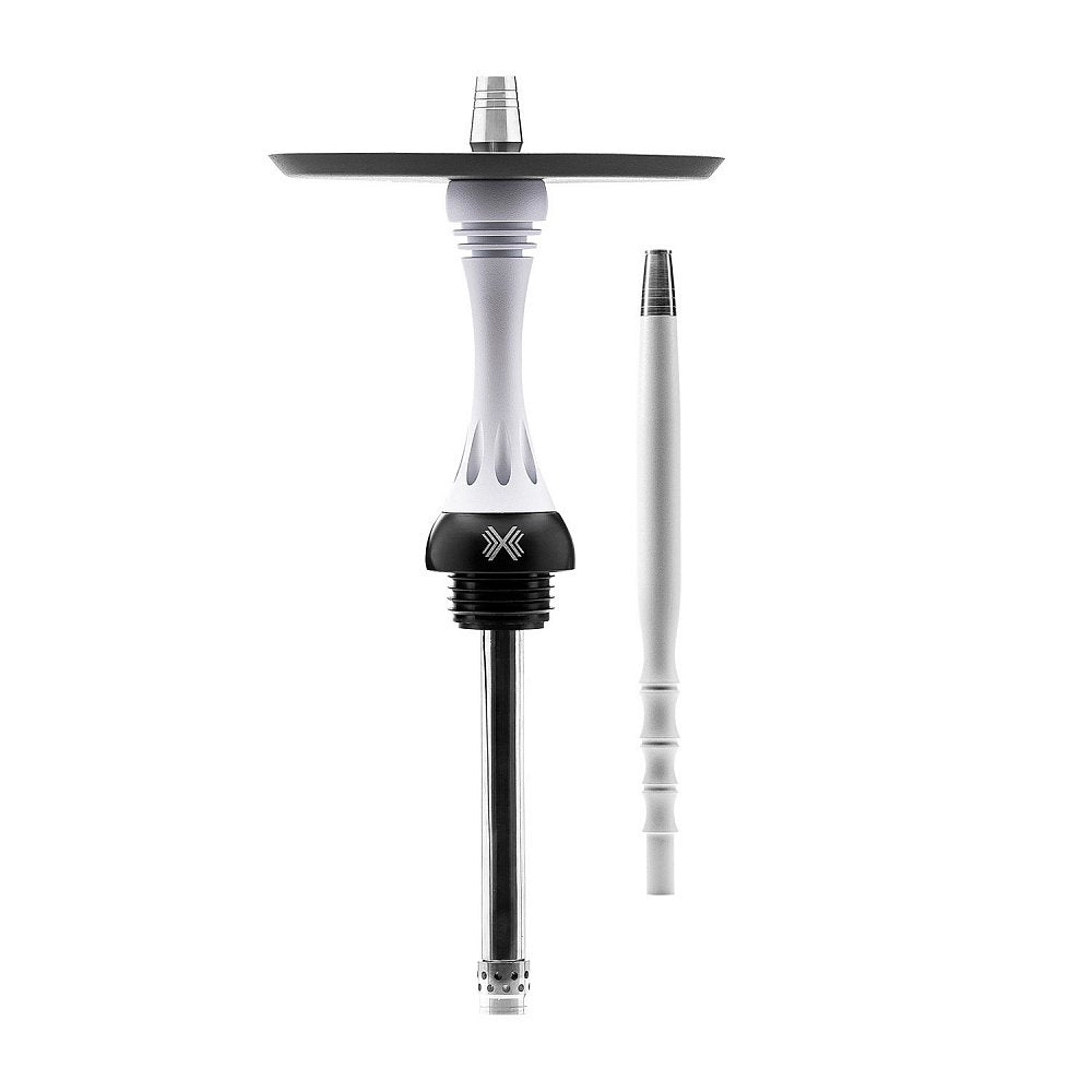 Alpha Hookah Model X Hookah