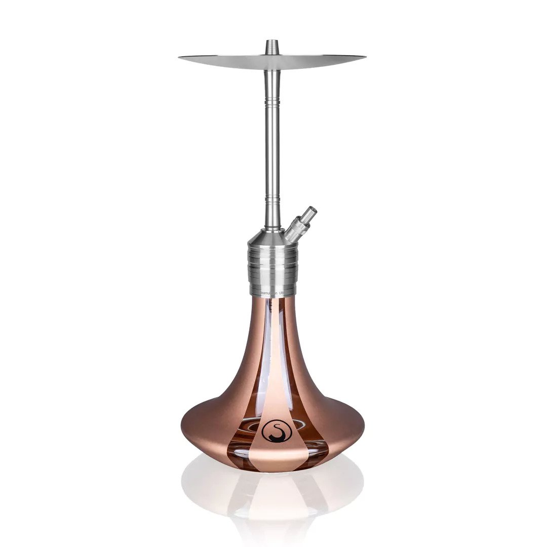 Steamulation Ultimate One [+] Gen.II Hookah