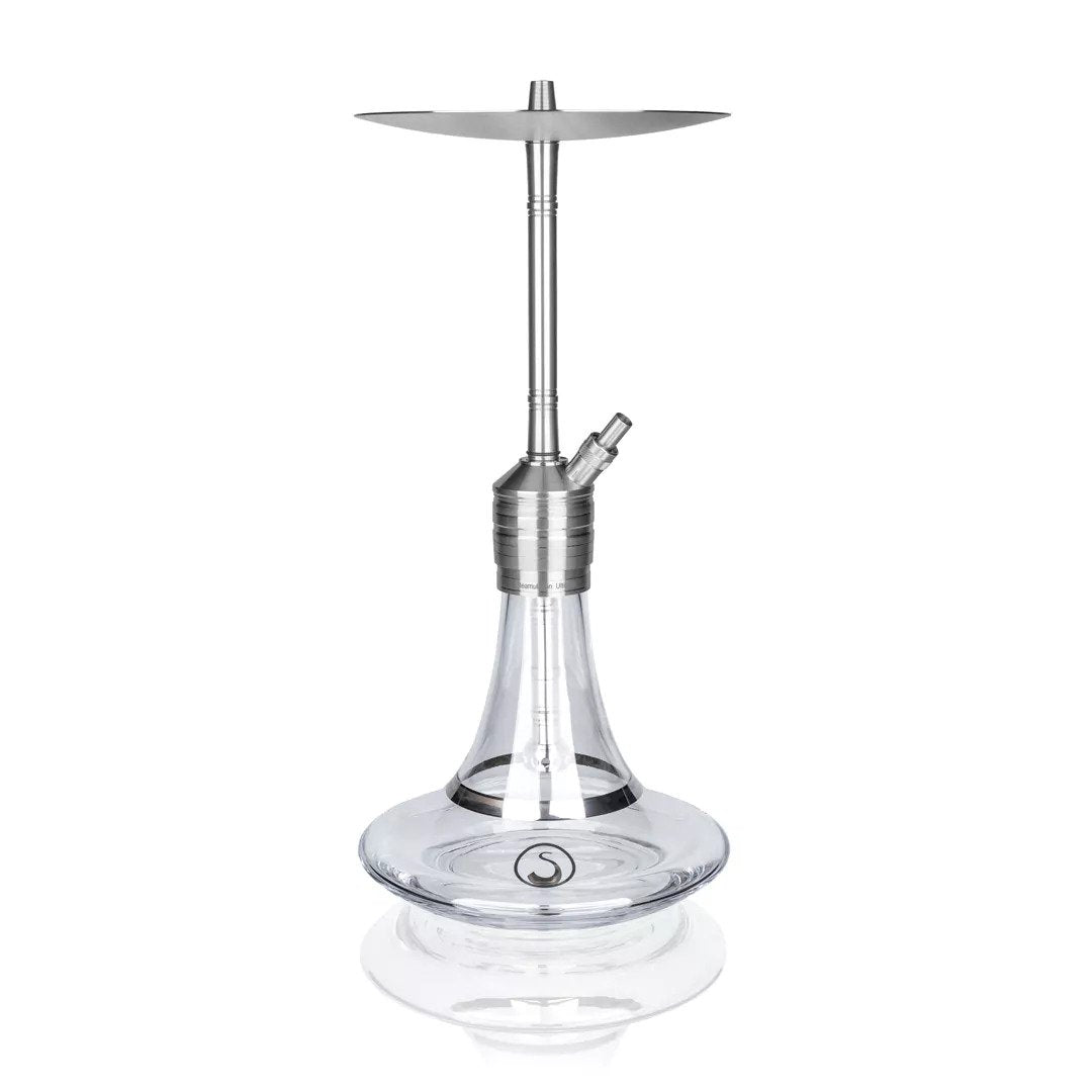 Steamulation Ultimate One [+] Gen.II Hookah