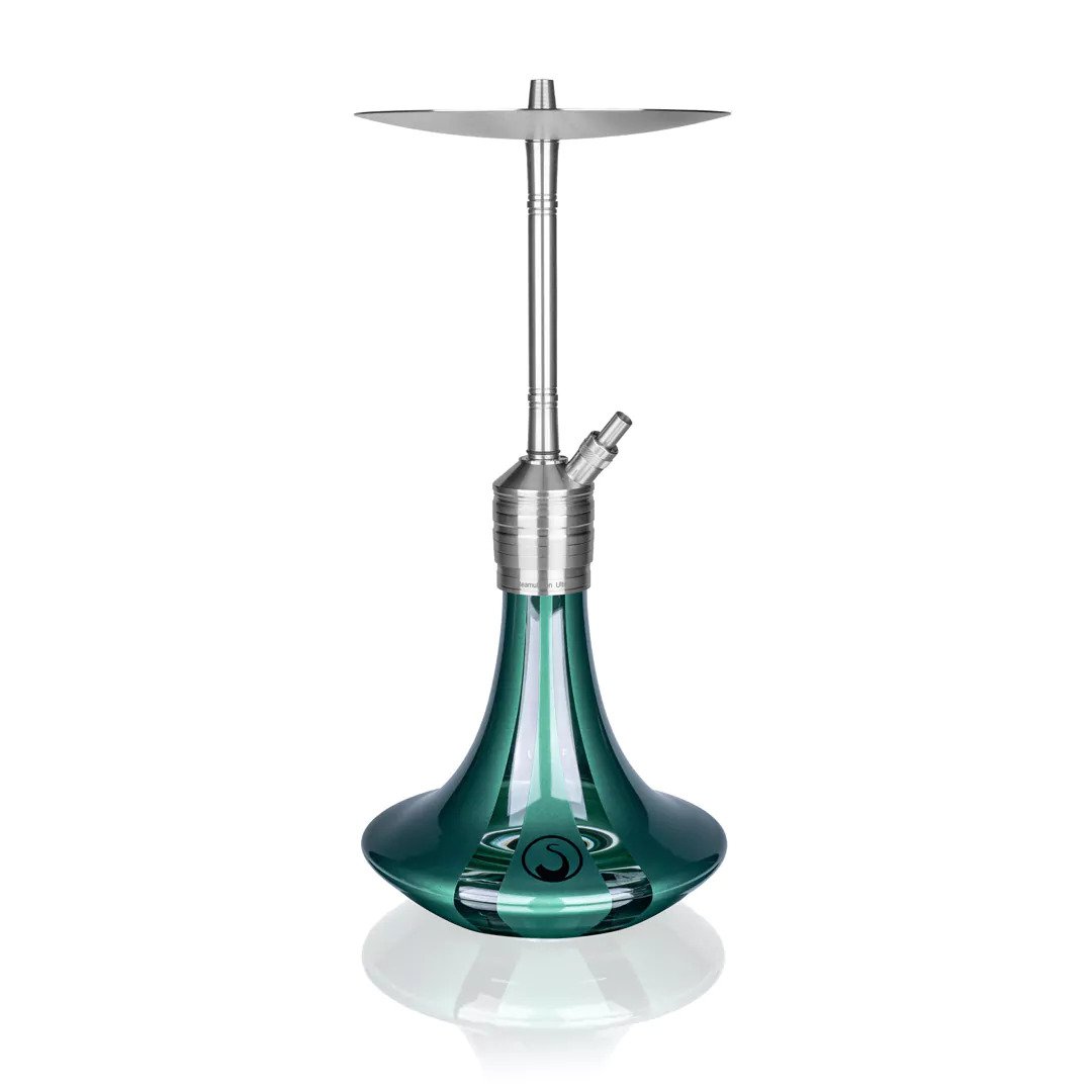 Steamulation Ultimate One [+] Gen.II Hookah
