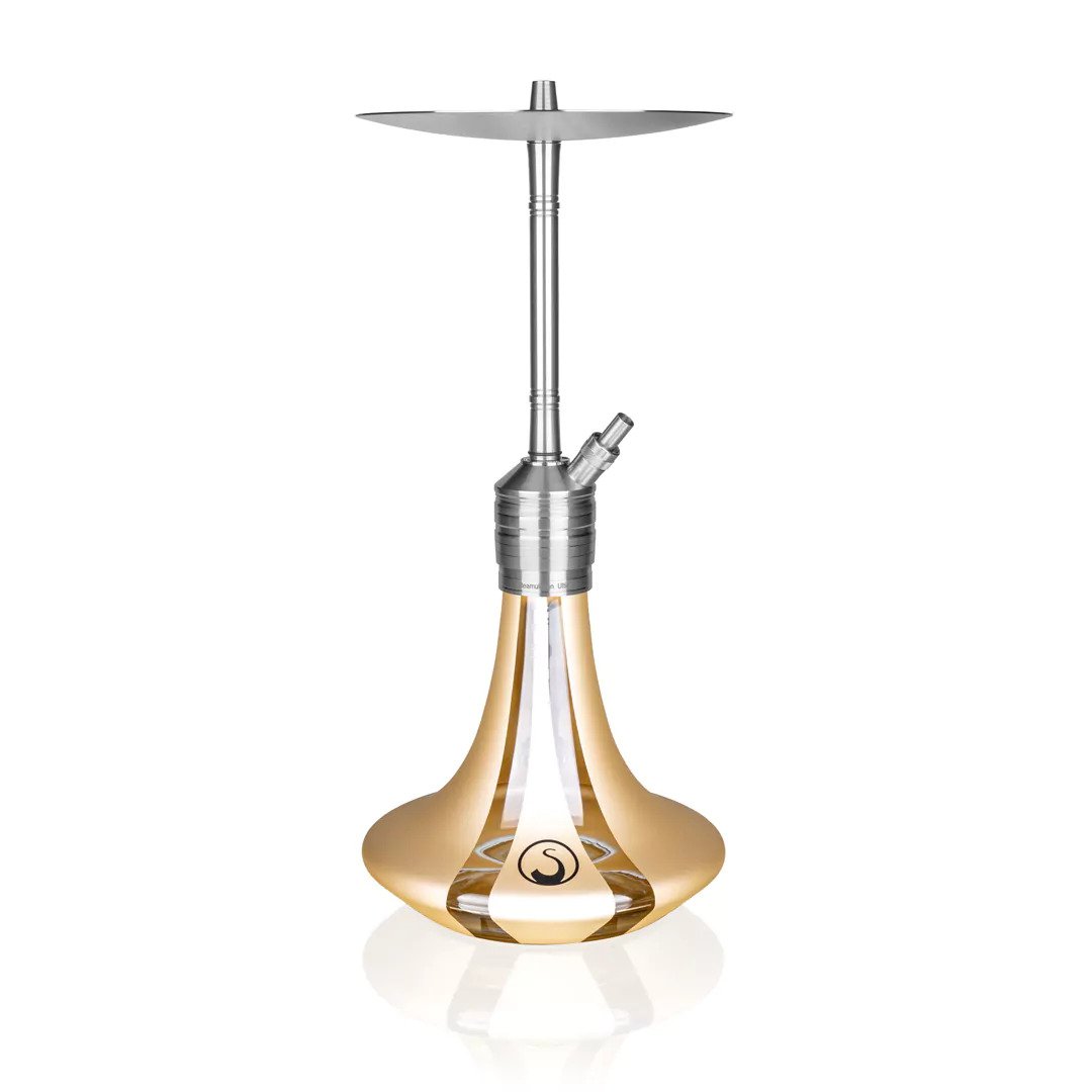 Steamulation Ultimate One [+] Gen.II Hookah