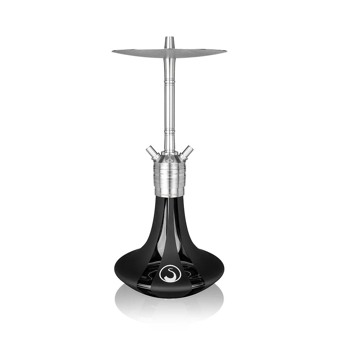 Steamulation Pure [+] Hookah