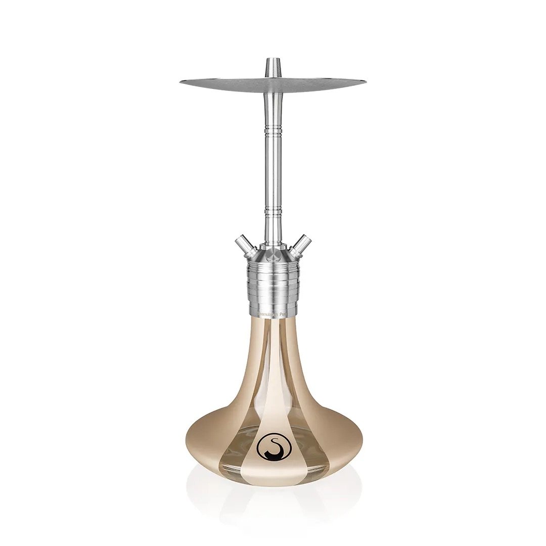 Steamulation Pure [+] Hookah