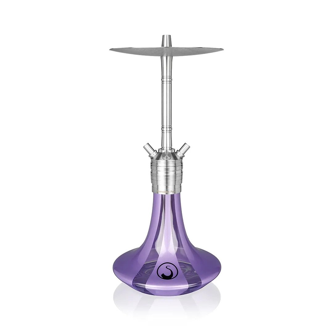 Steamulation Pure [+] Hookah