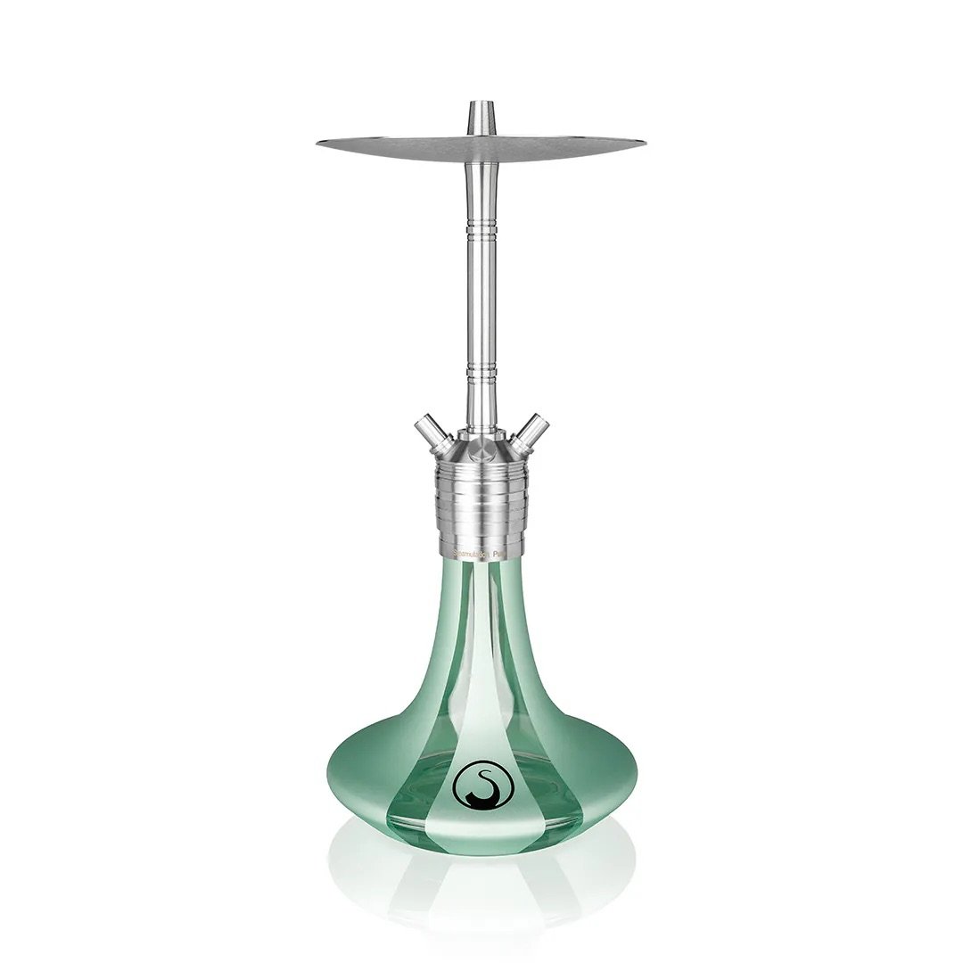 Steamulation Pure [+] Hookah