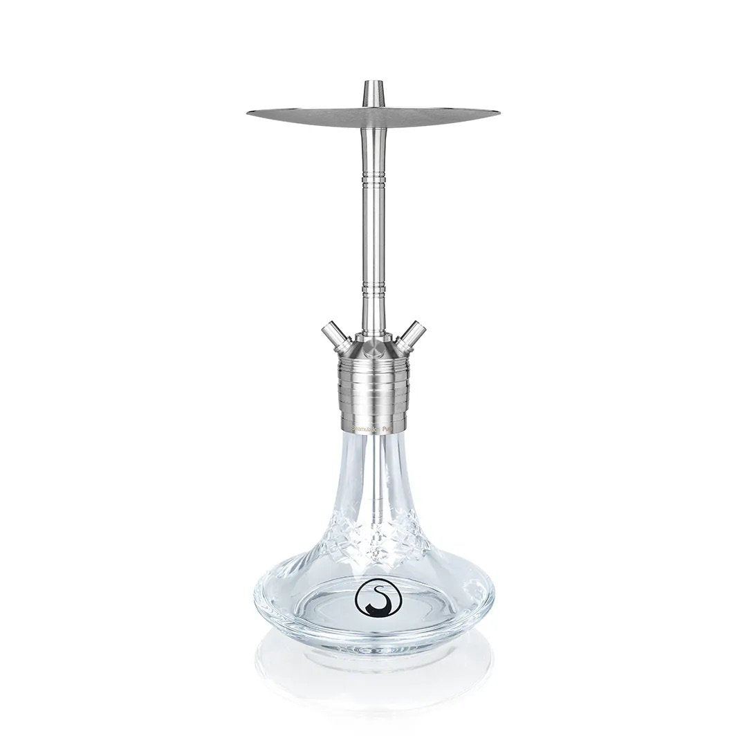 Steamulation Pure [+] Hookah