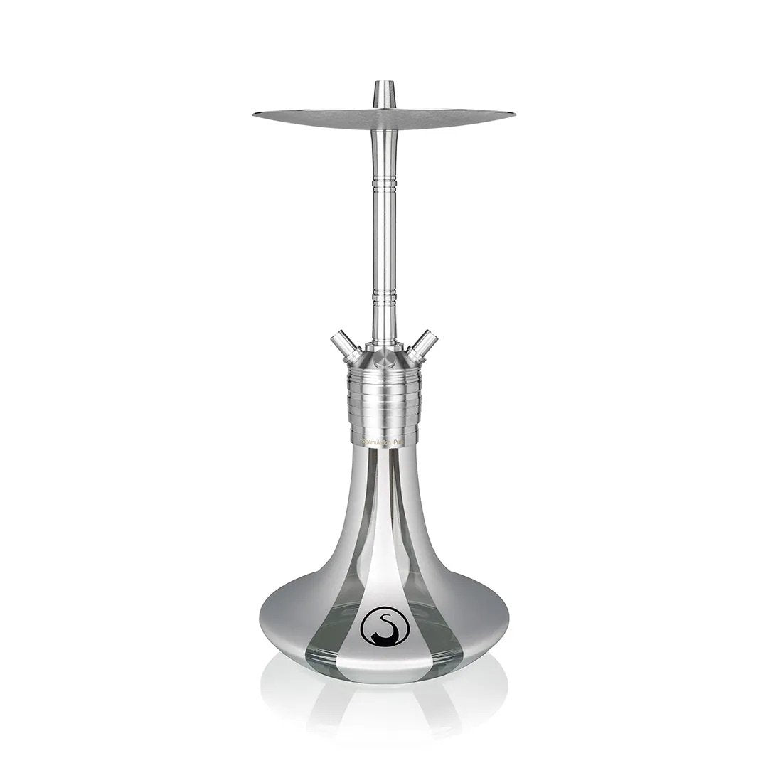 Steamulation Pure [+] Hookah