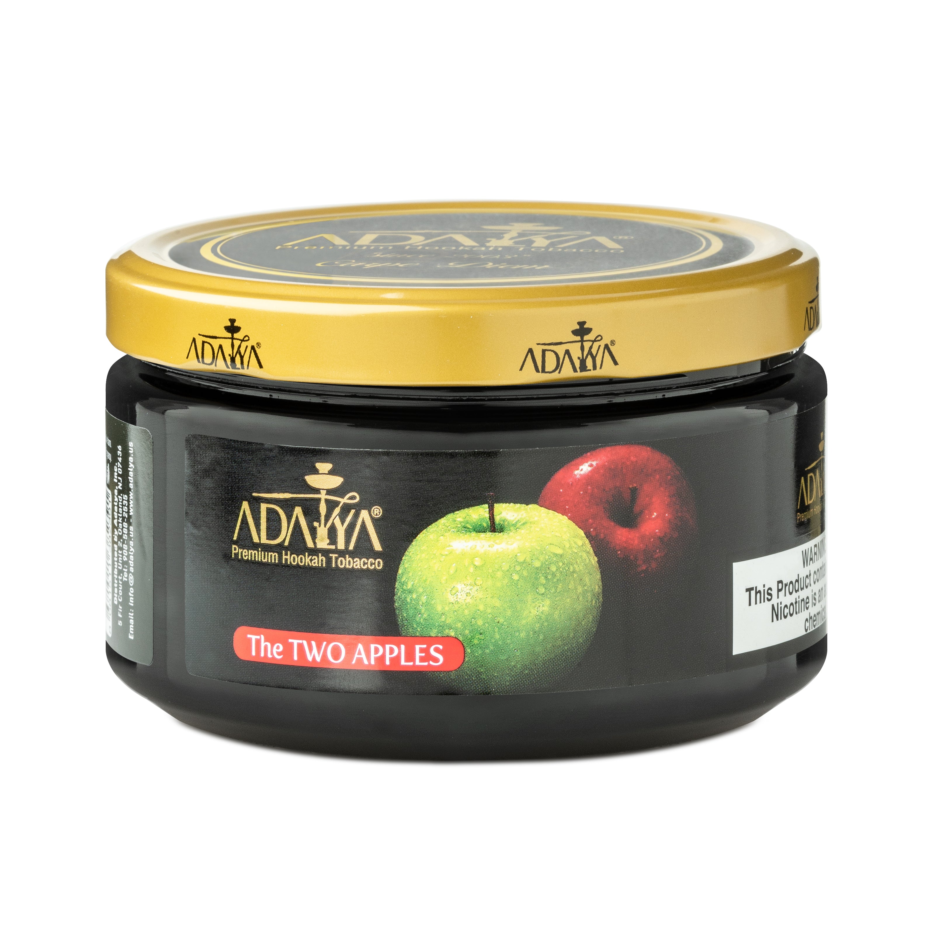 Adalya Hookah Tobacco 250g