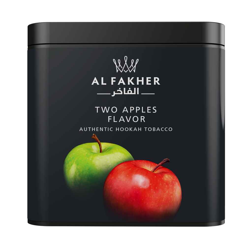 Al Fakher Hookah Tobacco 250g