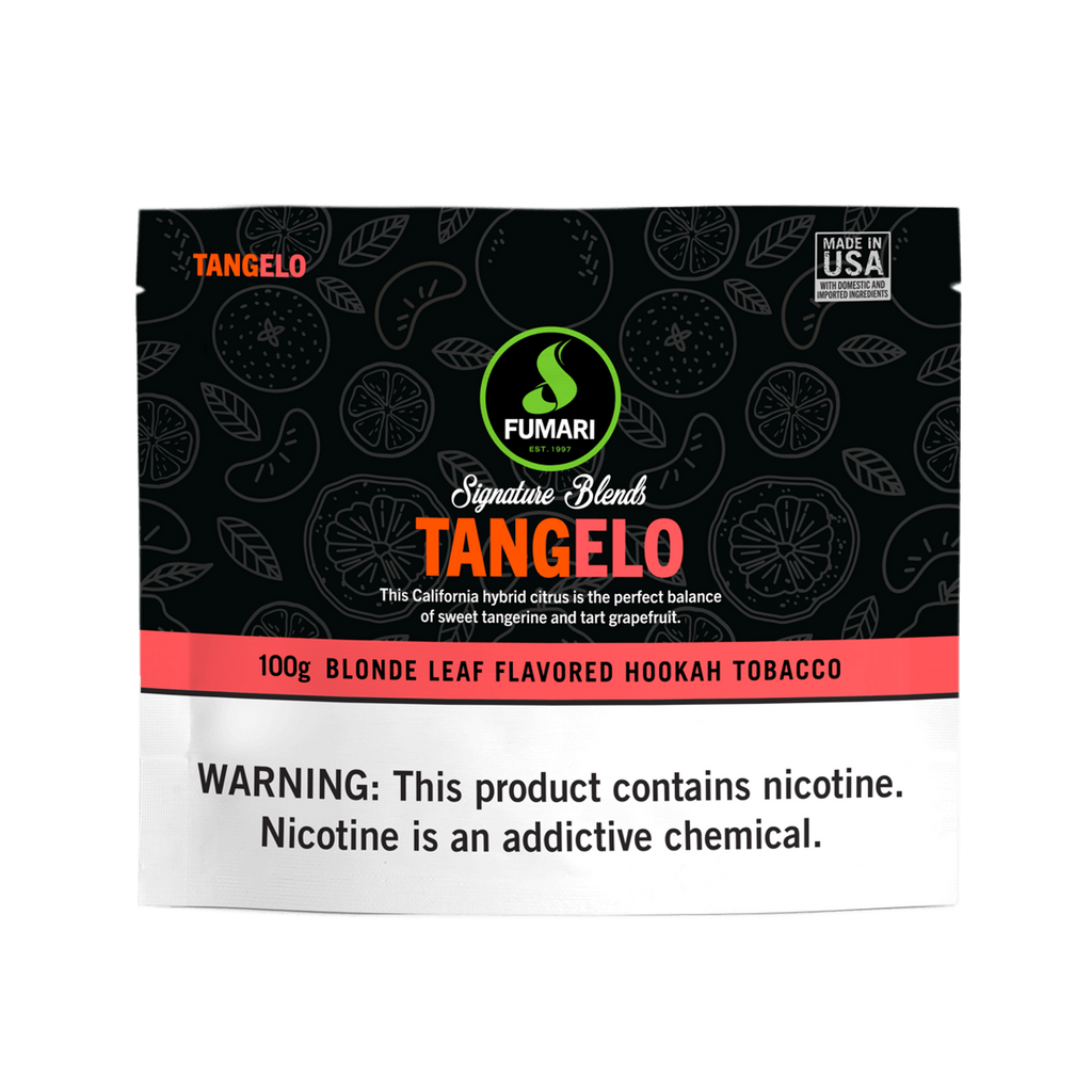 Fumari Hookah Tobacco 100g