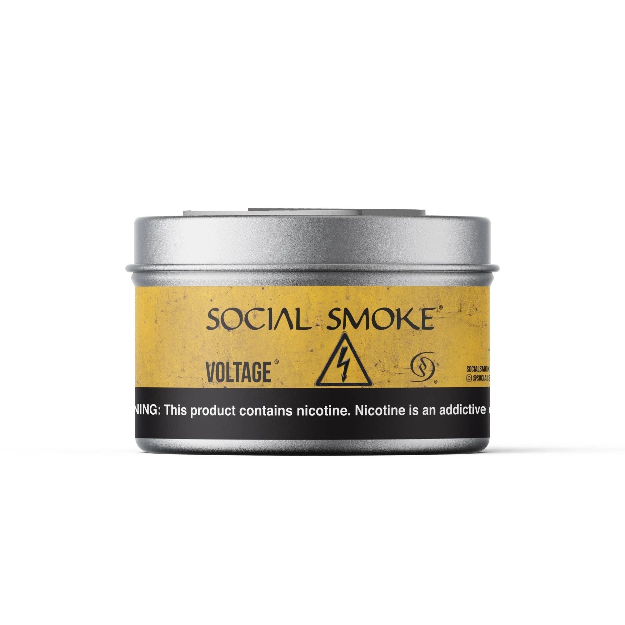 Social Smoke Hookah Tobacco 200g
