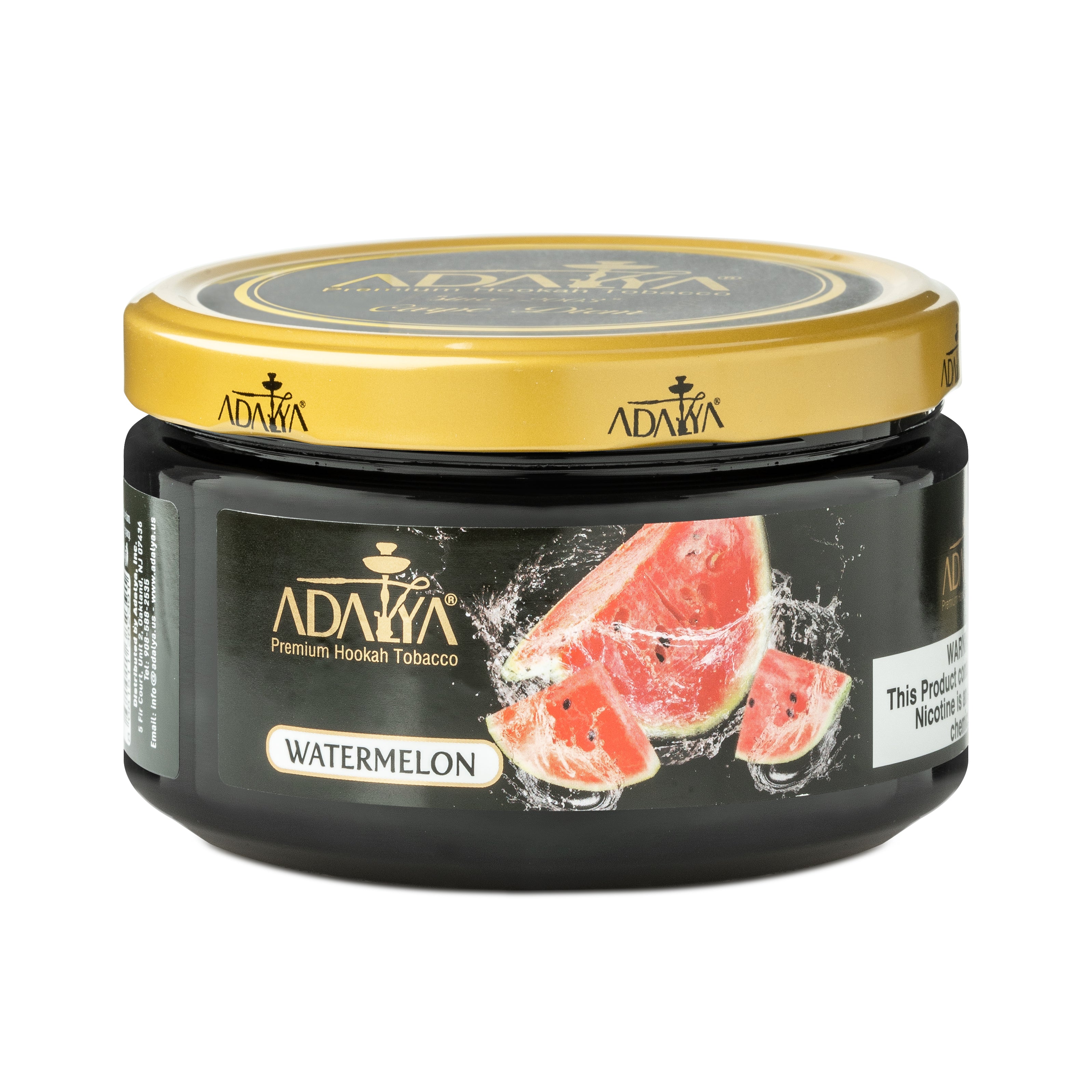 Adalya Hookah Tobacco 250g