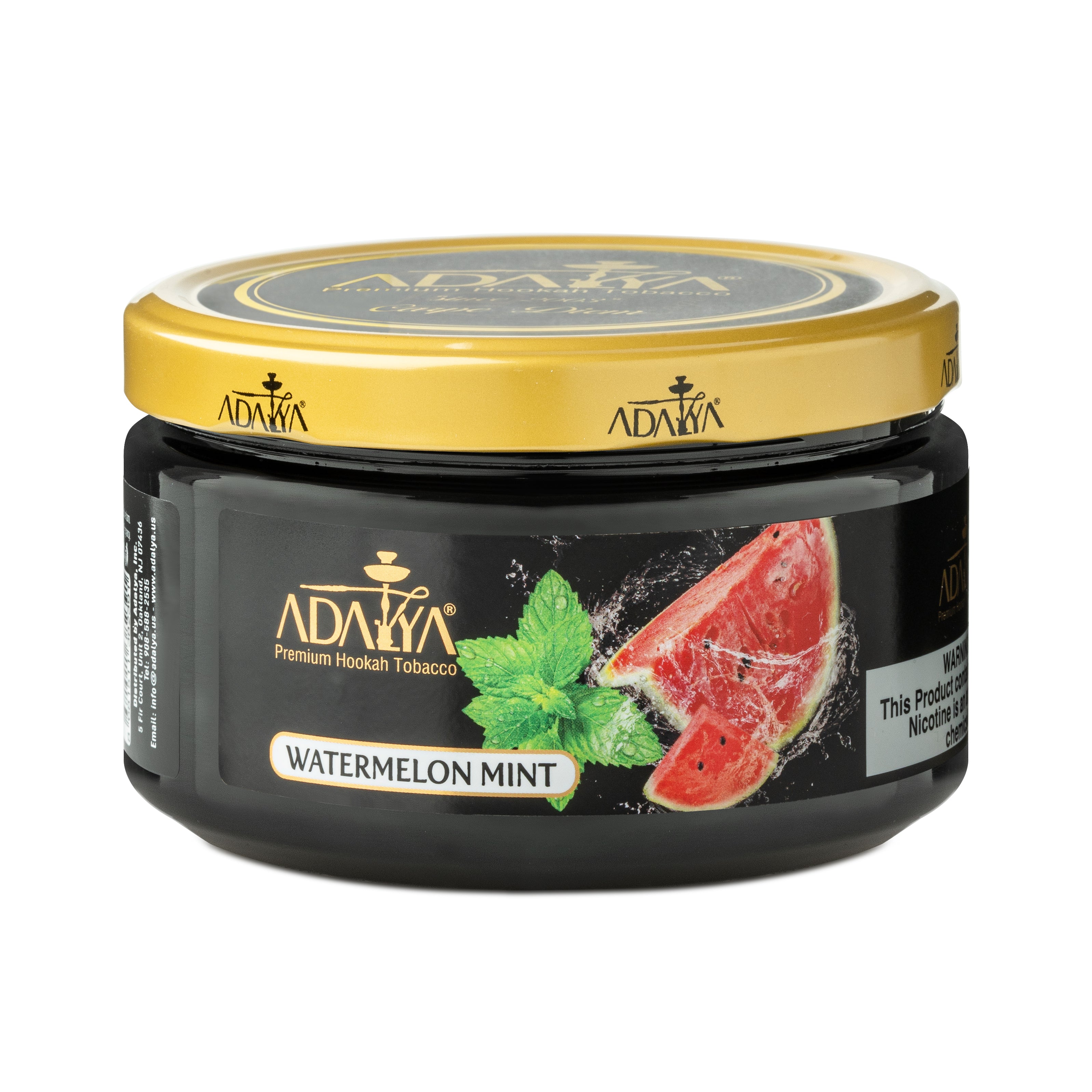 Adalya Hookah Tobacco 250g