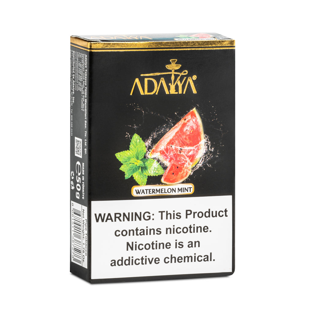 Adalya Hookah Tobacco 50g