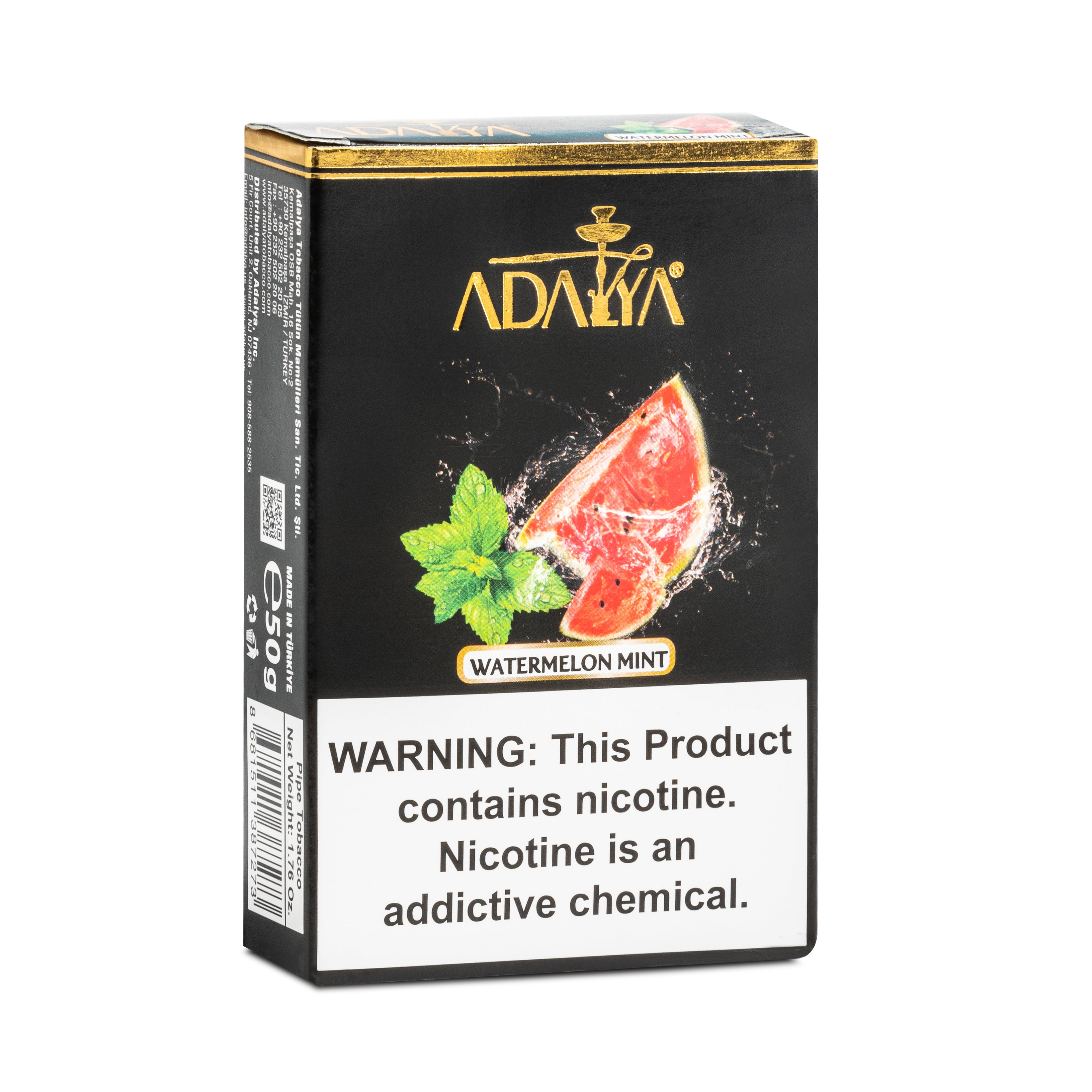 Adalya Hookah Tobacco 50g