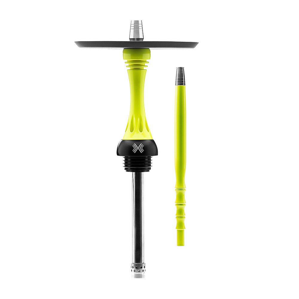 Alpha Hookah Model X Hookah