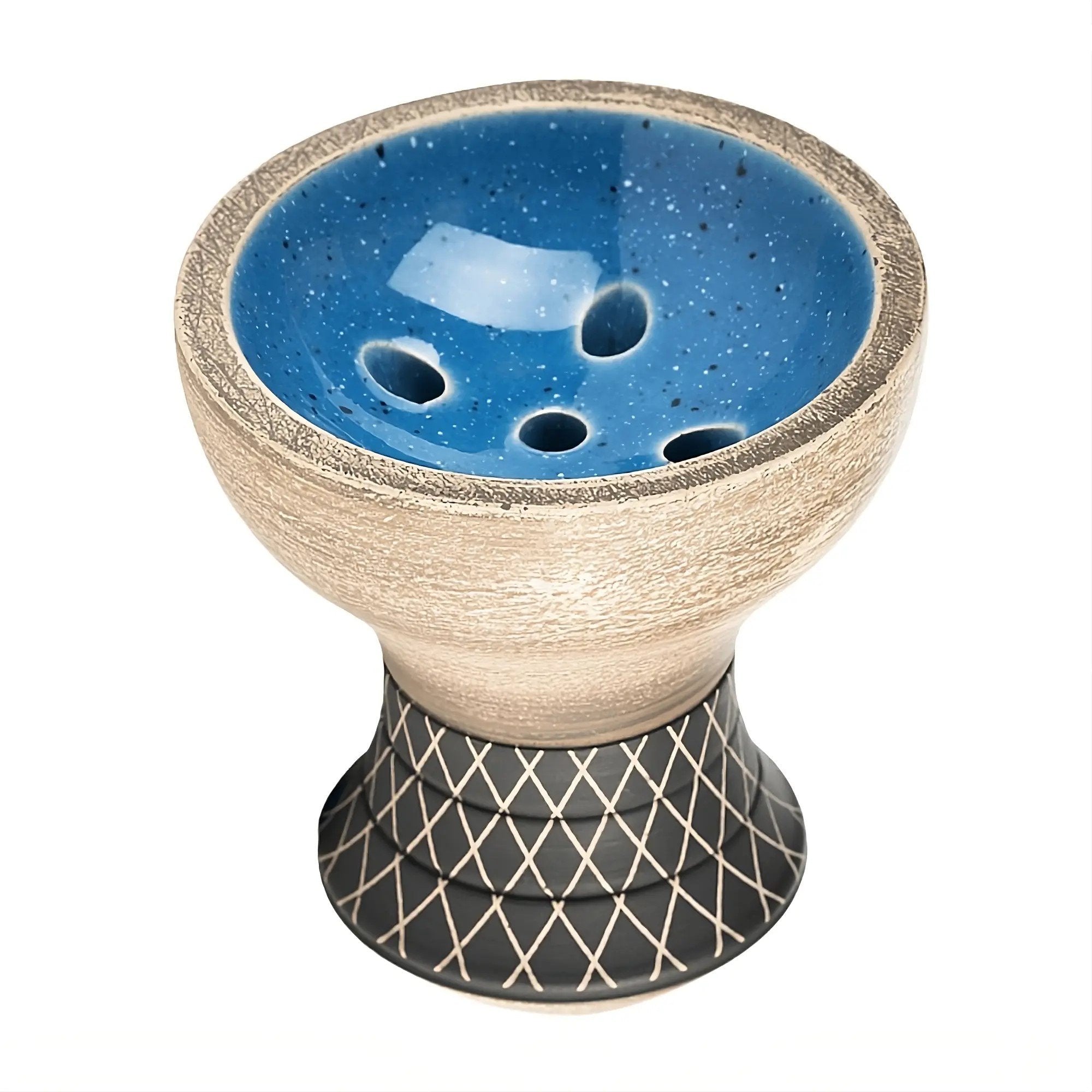 Alpha Hookah Turk Design Hookah Bowl