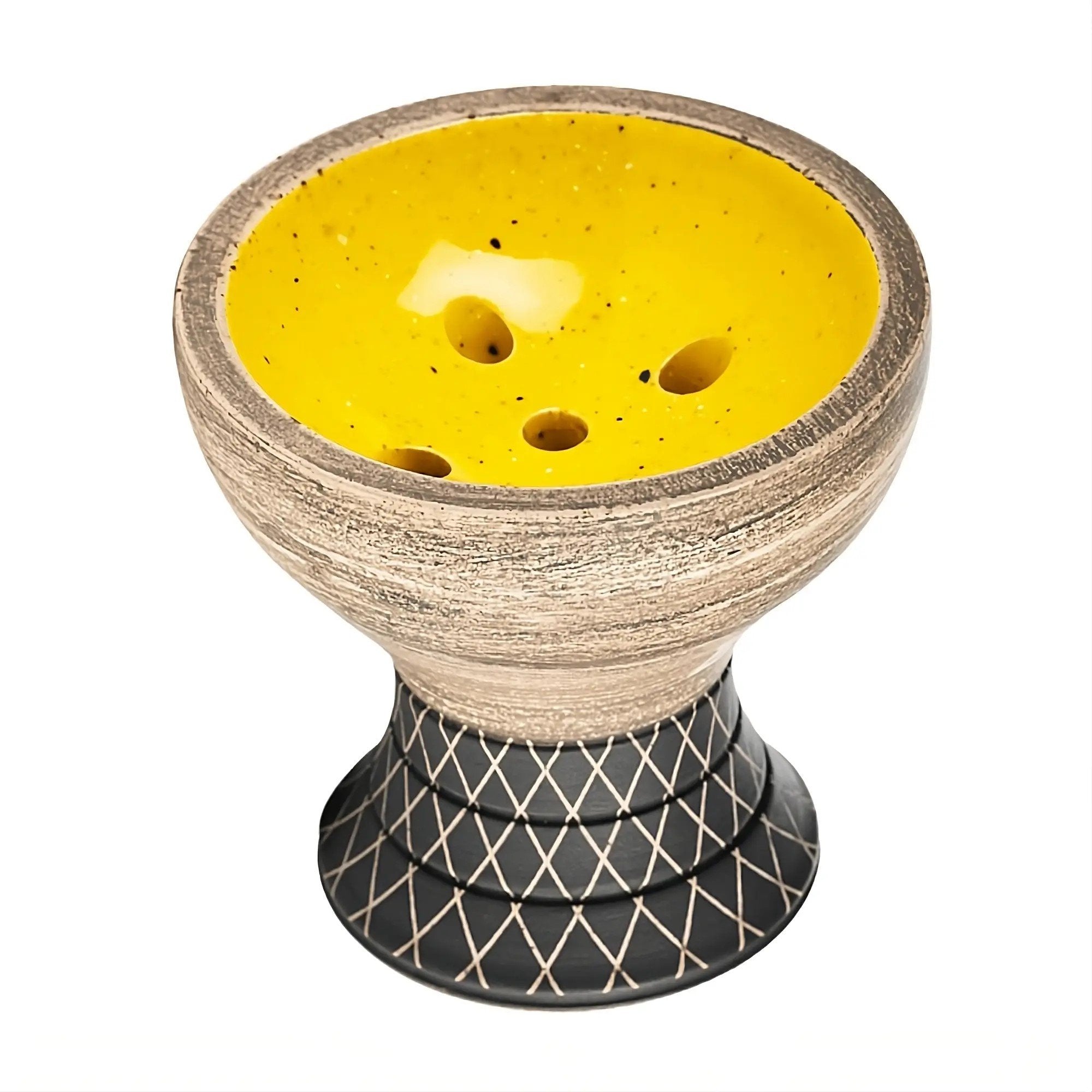 Alpha Hookah Turk Design Hookah Bowl