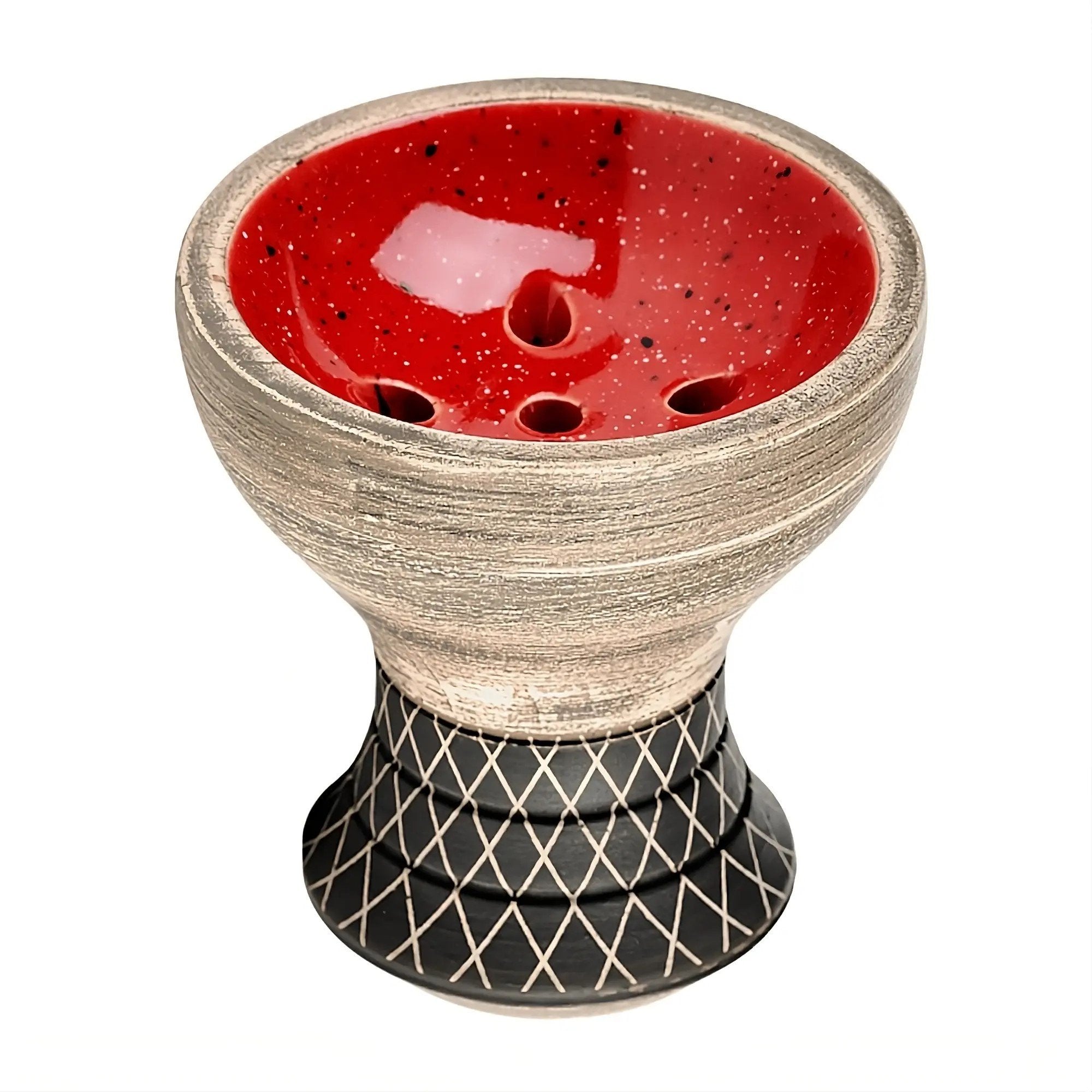 Alpha Hookah Turk Design Hookah Bowl