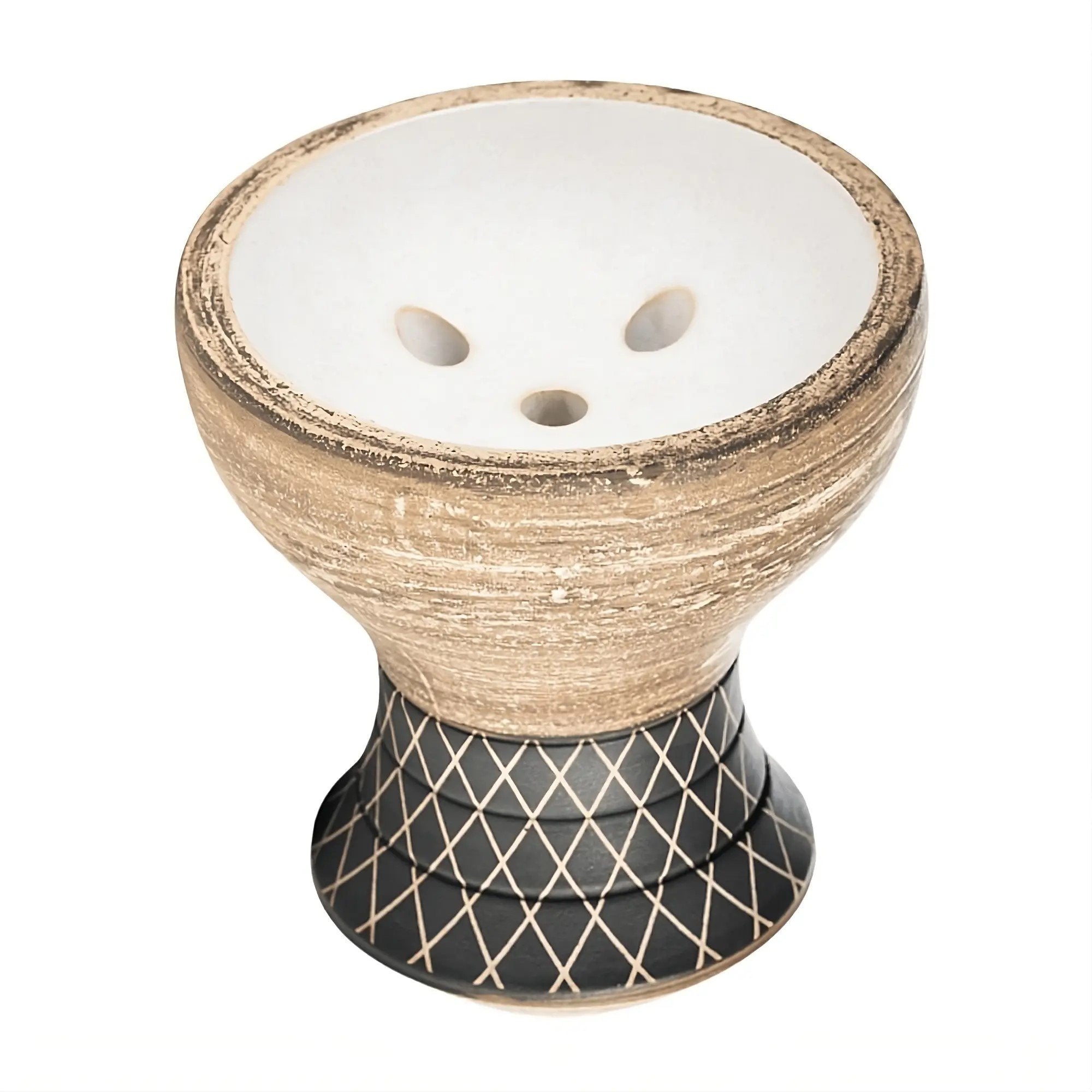 Alpha Hookah Turk Design Hookah Bowl