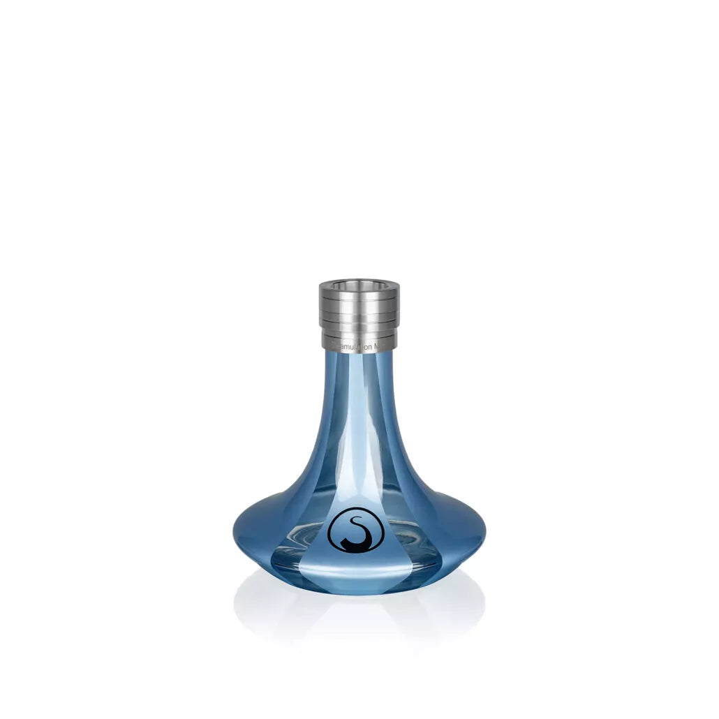 Steamulation Mini Gen.II W/ SteamClick Hookah Base