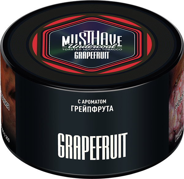 MustHave Hookah Tobacco 250g