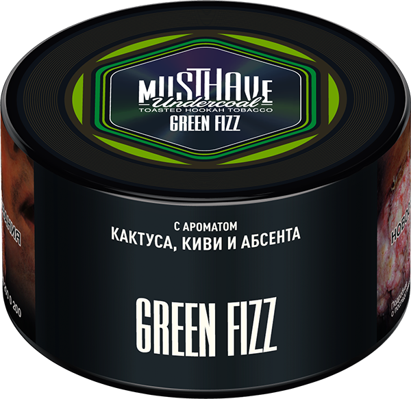 MustHave Hookah Tobacco 250g