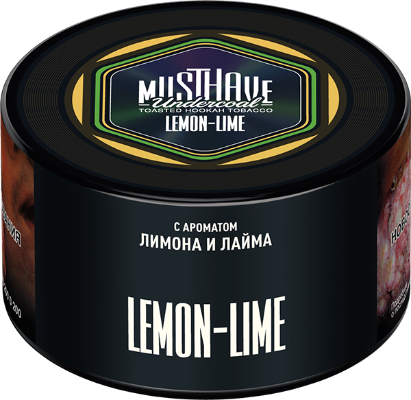 MustHave Hookah Tobacco 250g