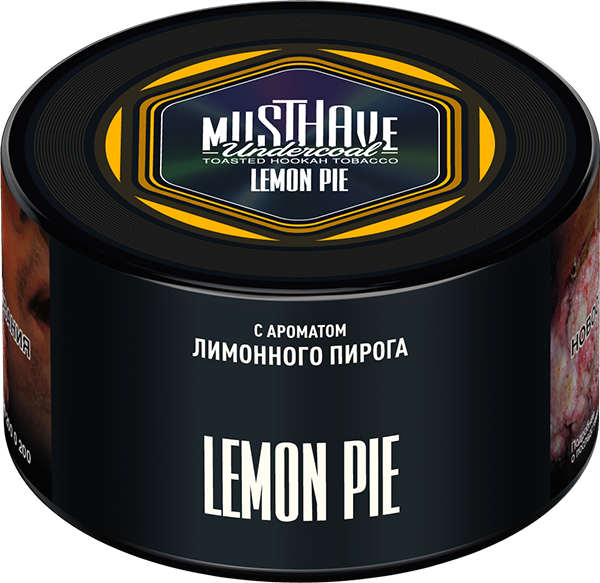 MustHave Hookah Tobacco 250g