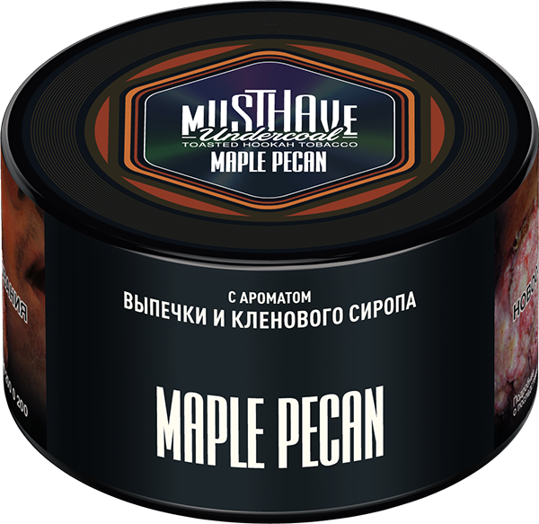 MustHave Hookah Tobacco 250g